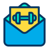 Mail icon