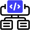 sitemap icon