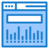 analytics icon