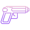 枪 icon