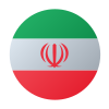 Iran-circulaire icon