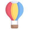 Aerostat icon