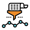 Analytics icon