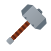 Marteau de Thor icon