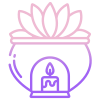 Aromatherapy icon