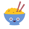 Rice Bowl icon