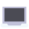 Laptop icon