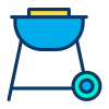 Parrilla icon