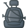 Safety Seat icon