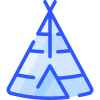 Tipi icon