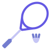 Racket icon