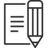 Document icon