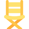 Director Chair icon