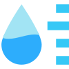 湿度計 icon