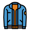 Chaqueta icon