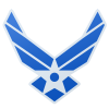 米空軍 icon