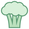 Brocoli icon