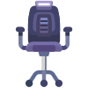 Office Chair icon