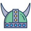 Spangenhelm icon