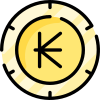 Kip icon