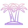 Indo Palm icon