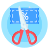 Price Cut icon