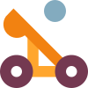 Catapult icon