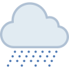 Lluvia intensa icon