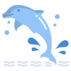 Dolphin icon