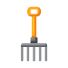 Forks icon