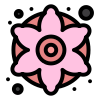 Fleur icon