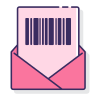 Barcode icon