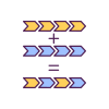 Mutation Process icon