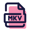 Mkv icon