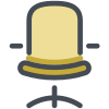 机椅子 icon