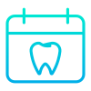 Dental Appointment icon