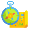 Map icon