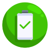 Batterie icon