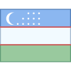 Ouzbékistan icon