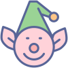 Elf icon