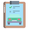 Car Service icon