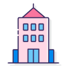 Building icon