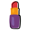 Lipstick icon