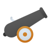 Cannon icon