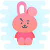 BT21 Cooky icon