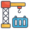 Container Loading icon