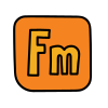 Adobe Fireworks icon