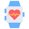 Smartwatch icon