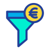 Funnel icon