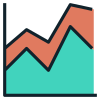 Analytics icon